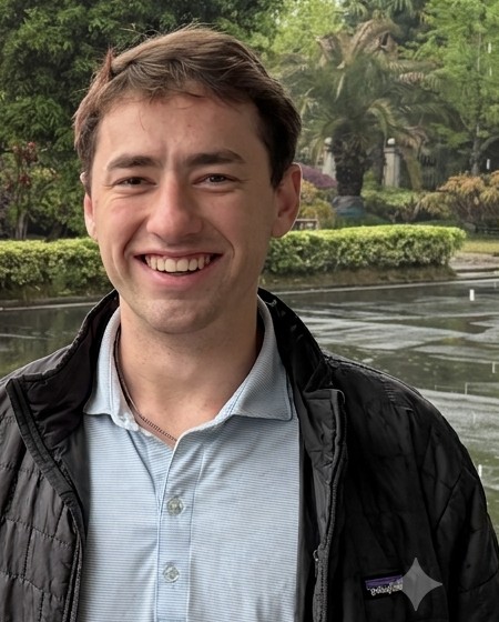 Sam Settle, founder of Groundwork Marketing